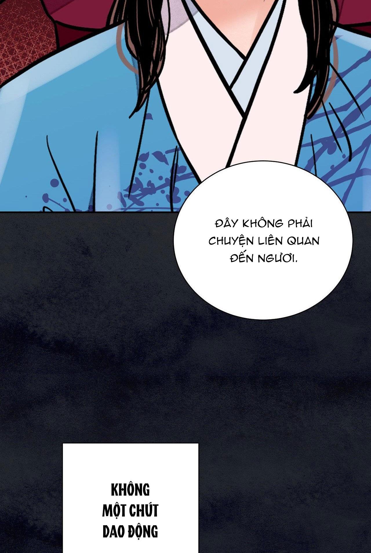 Đọc truyện KIẾM HOA - Chapter 72