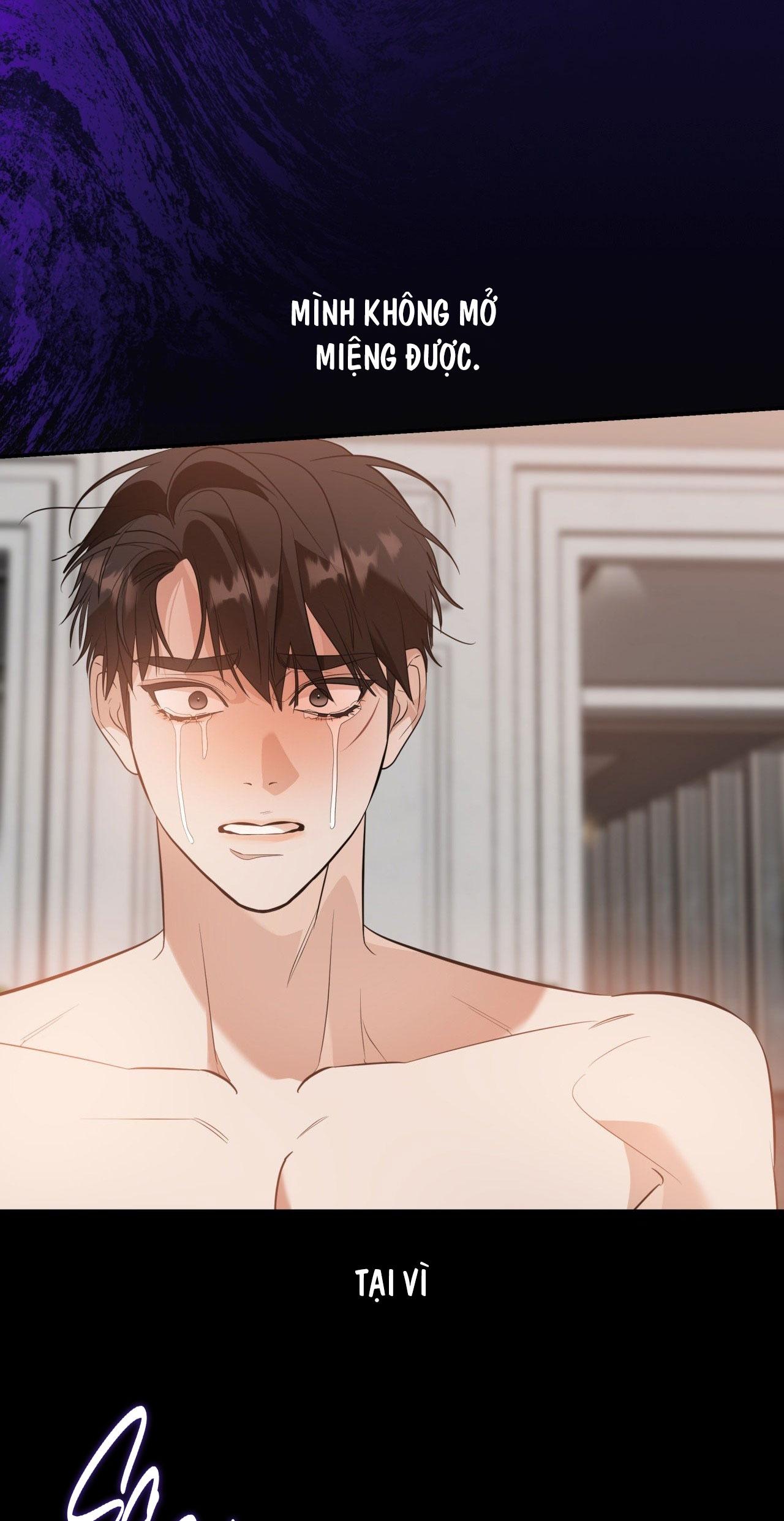 Đọc truyện LỆNH CỨU RỖI - Chapter 69