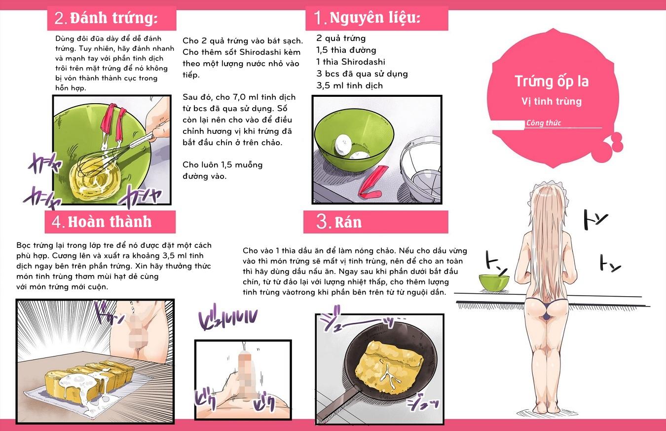 Đọc truyện Oneshot Mặn Chát - Chapter 144