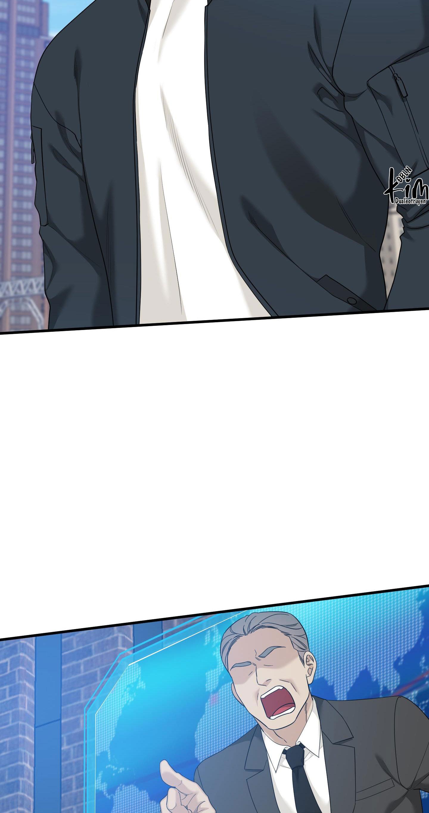 Đọc truyện DEAR. 00 - Chapter 3