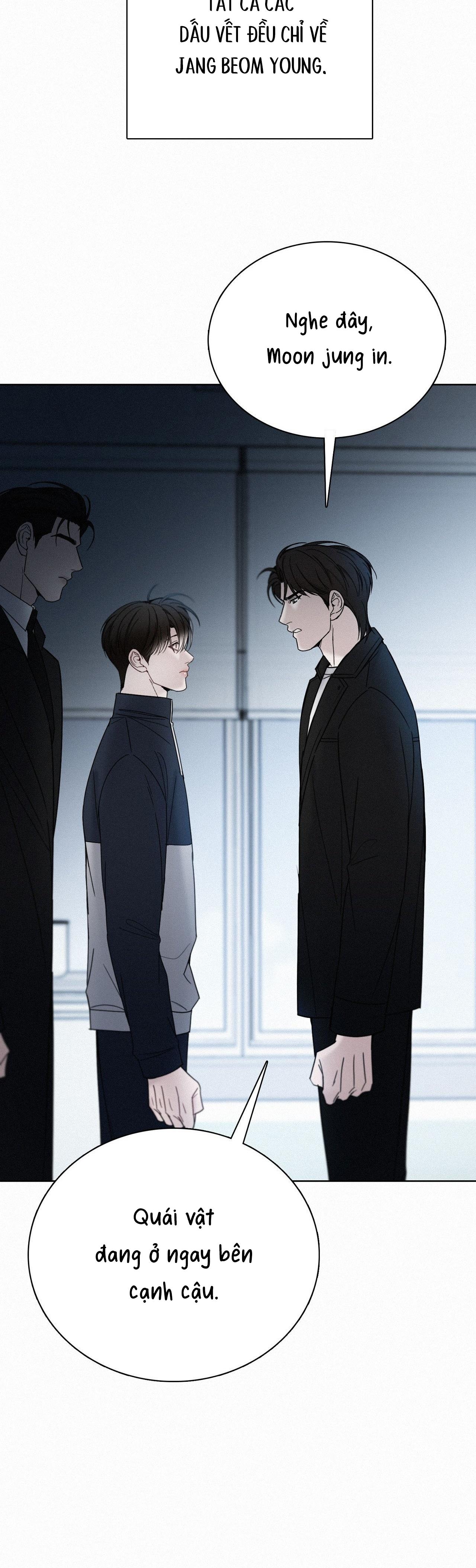 Đọc truyện HOÀNG HÔN BÊN LÀN NƯỚC - Chapter 17