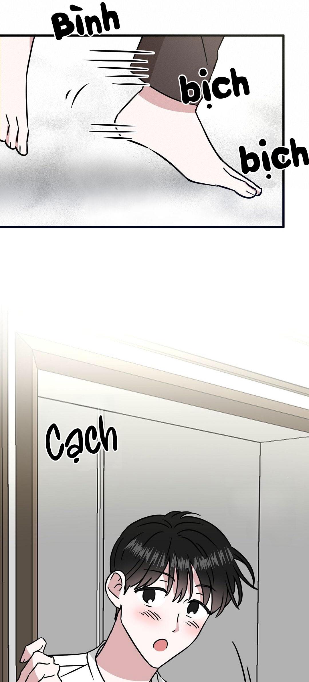 Đọc truyện NHÀ TÔI THÀNH PHIM TRƯỜNG MẤT RỒI - Chapter 27