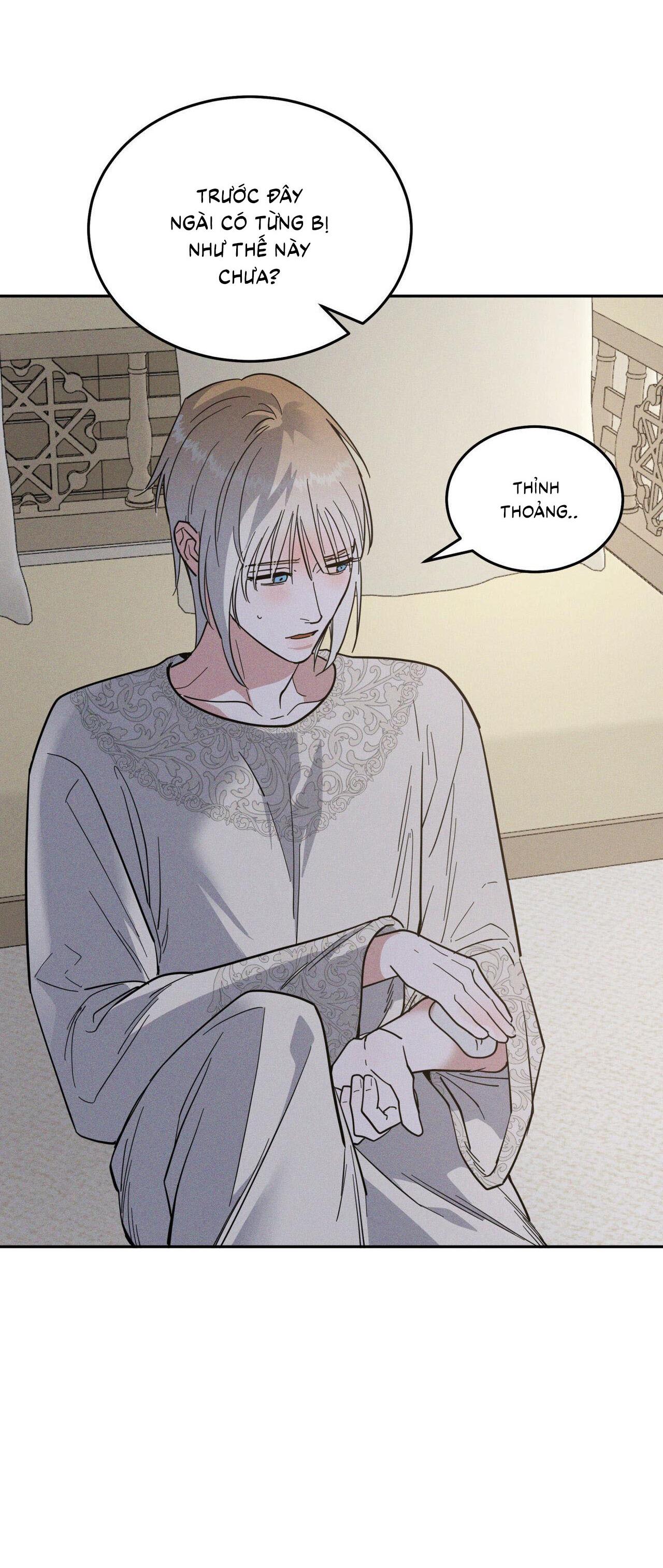 Đọc truyện  Antidote - Chapter 43