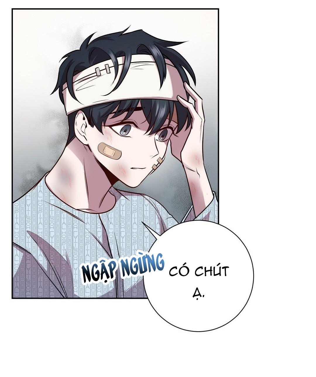 Đọc truyện Đáy Sâu Tuyệt Vọng - Chapter 0