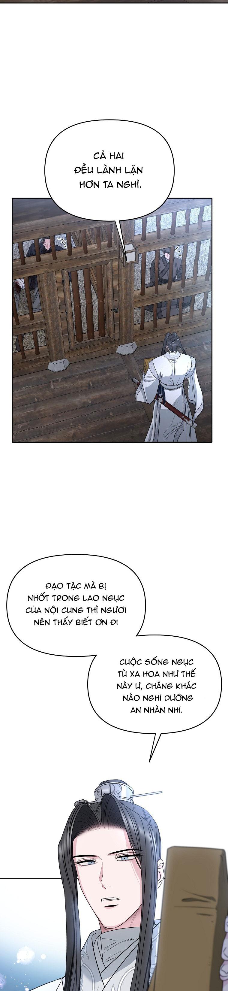 Đọc truyện XUÂN PHONG VIÊN MÃN - Chapter 71
