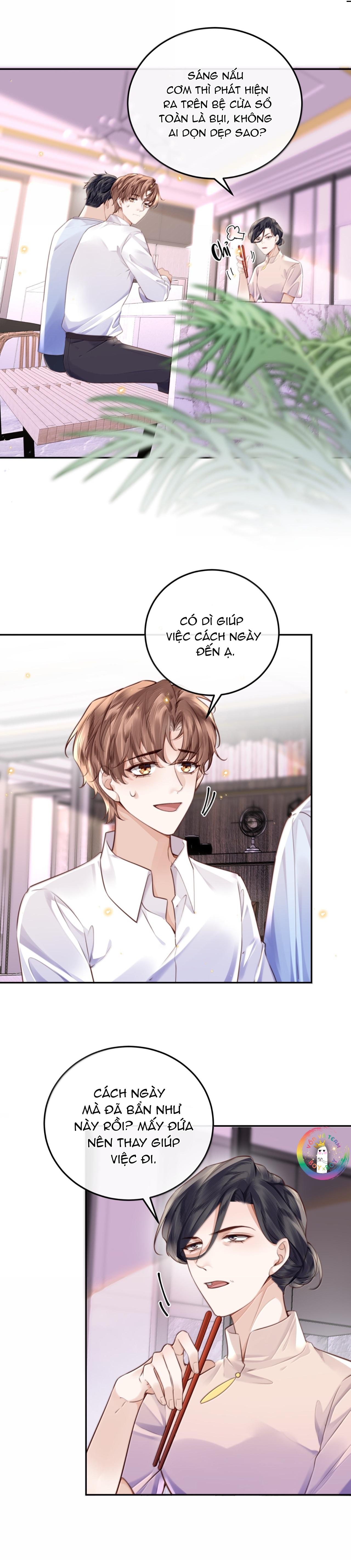 Đọc truyện (END) Đặc Chế Cho Riêng Anh - Chapter 100