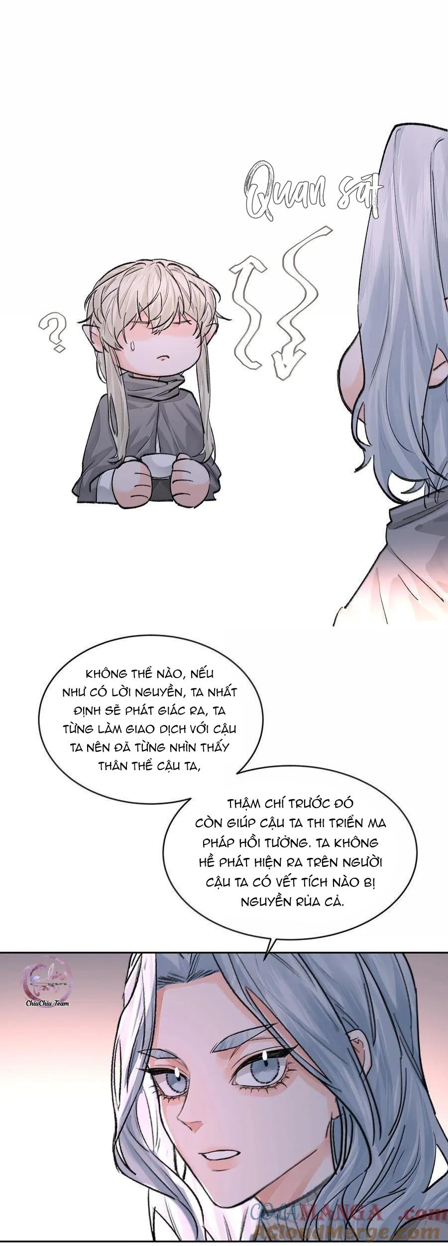 Đọc truyện Bạn Trai Cũ Trở Thành Vua - Chapter 94