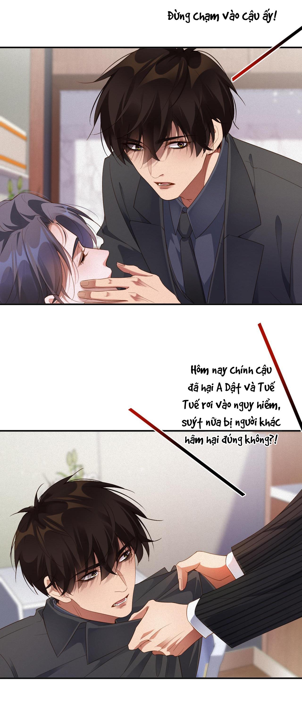 Đọc truyện CHỒNG CŨ MUỐN TÁI HÔN LẦN NỮA - Chapter 86
