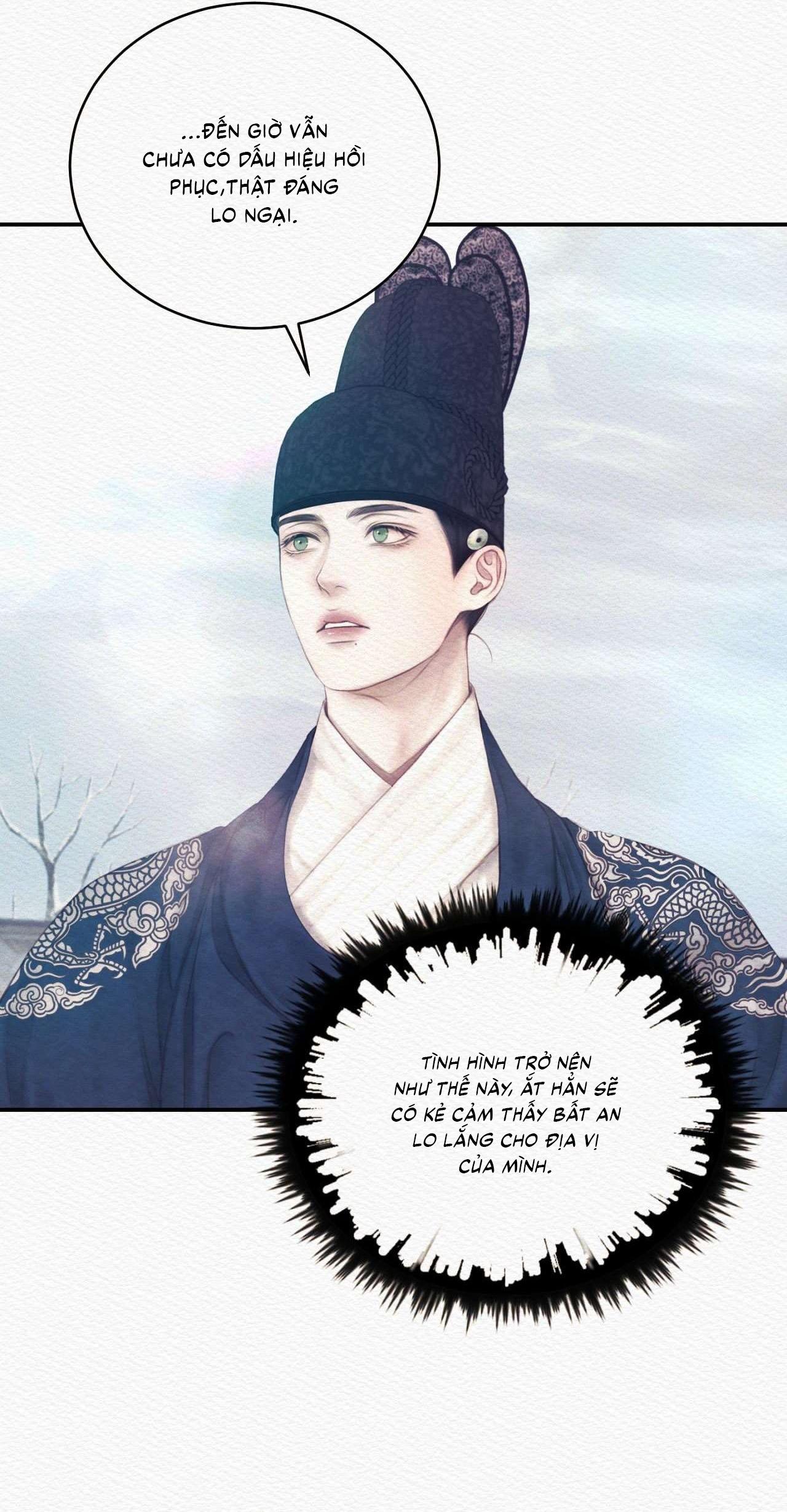 Đọc truyện Củy Dạ Khút - Chapter 87