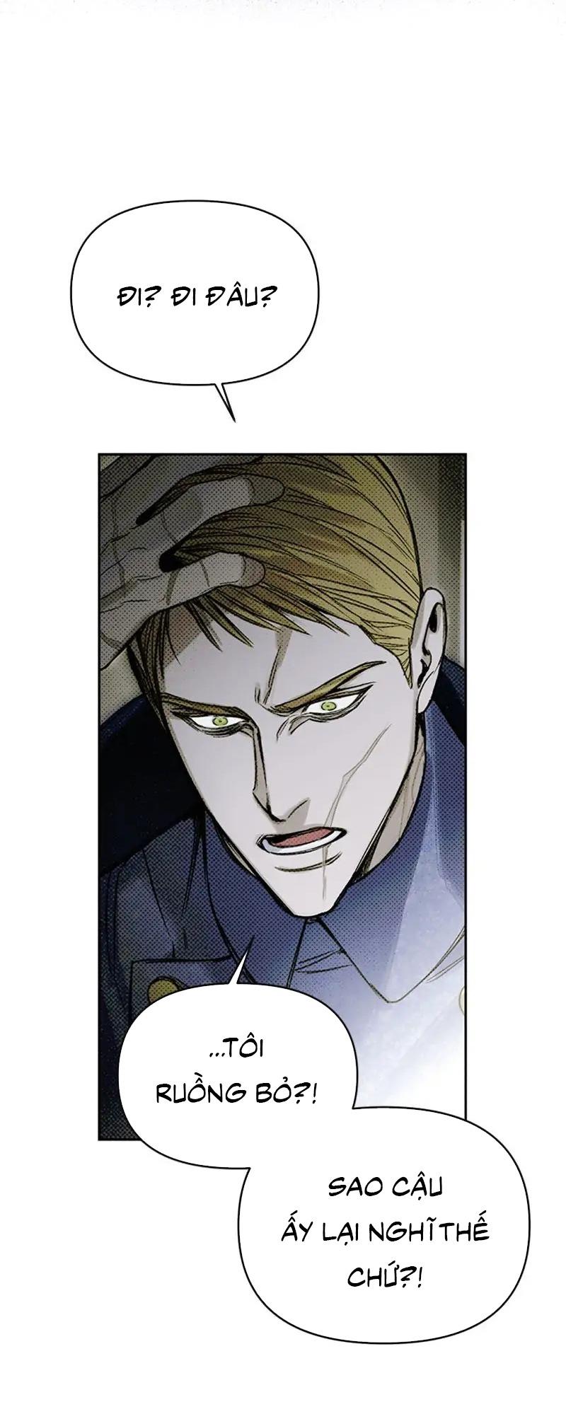 Đọc truyện SOLO FOR TWO - Chapter 18