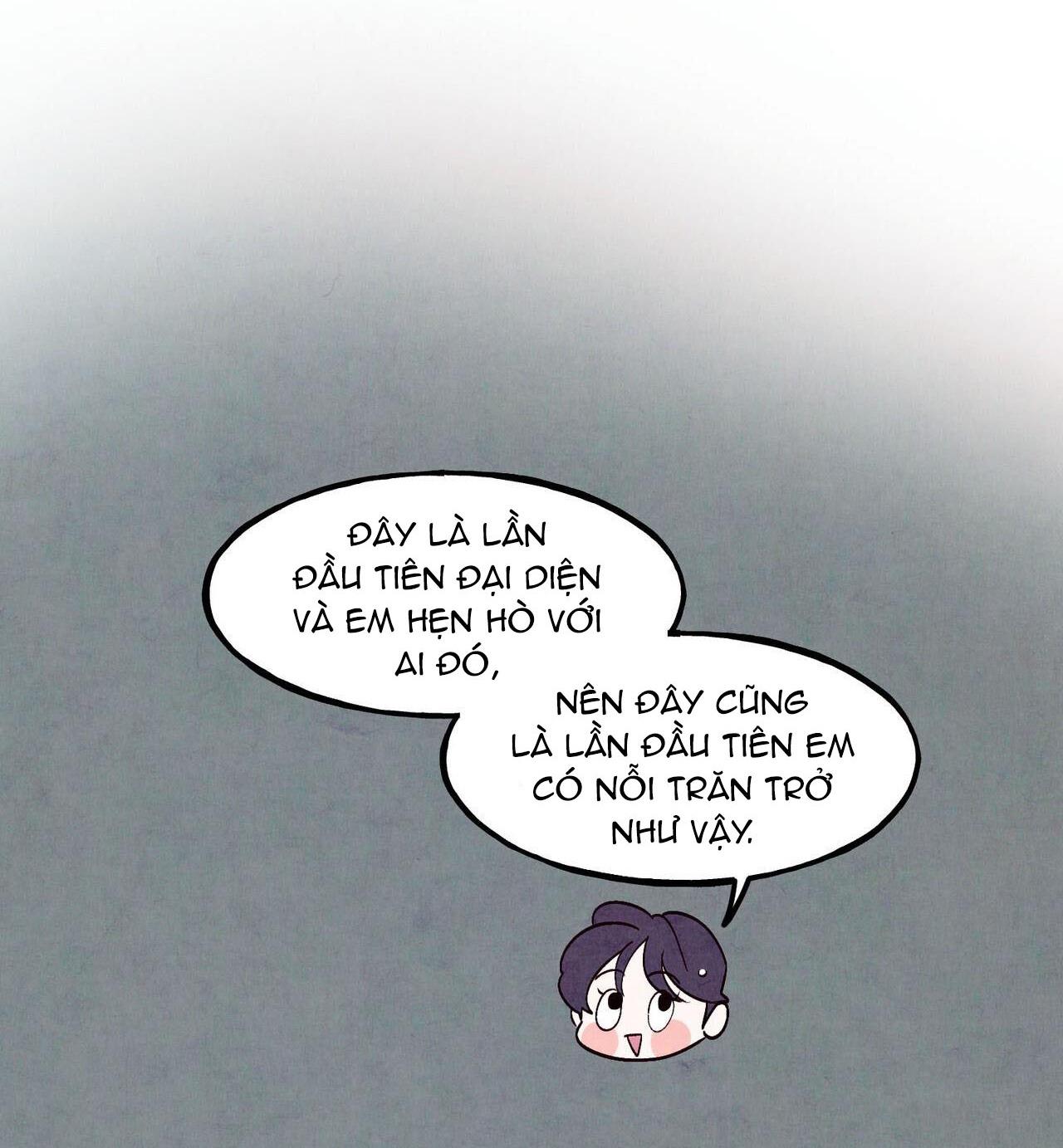 Đọc truyện Say Tình - Chapter 53