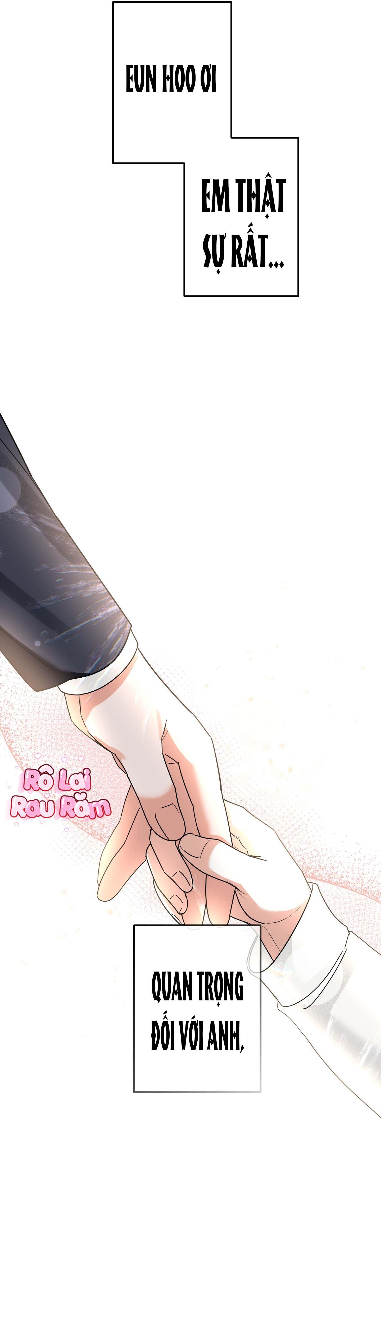 Đọc truyện DROP MẤT KIỂM SOÁT - Chapter 1