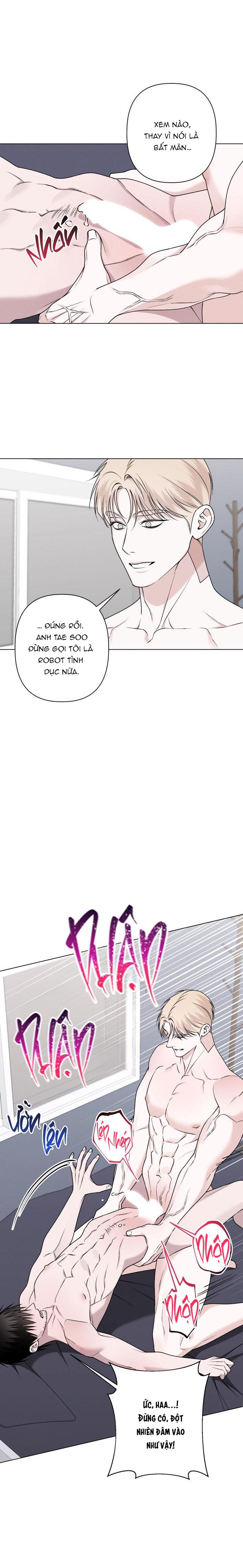 Đọc truyện TUYỂN TẬP NHỮNG ÔNG CHÚ TÀ ZÂM - Chapter 17.7