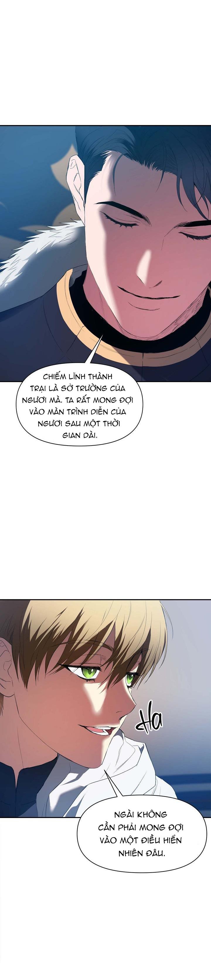 Đọc truyện HAI ĐẤT NƯỚC, ĐẤT NƯỚC CỦA NÔ LỆ - Chapter 49