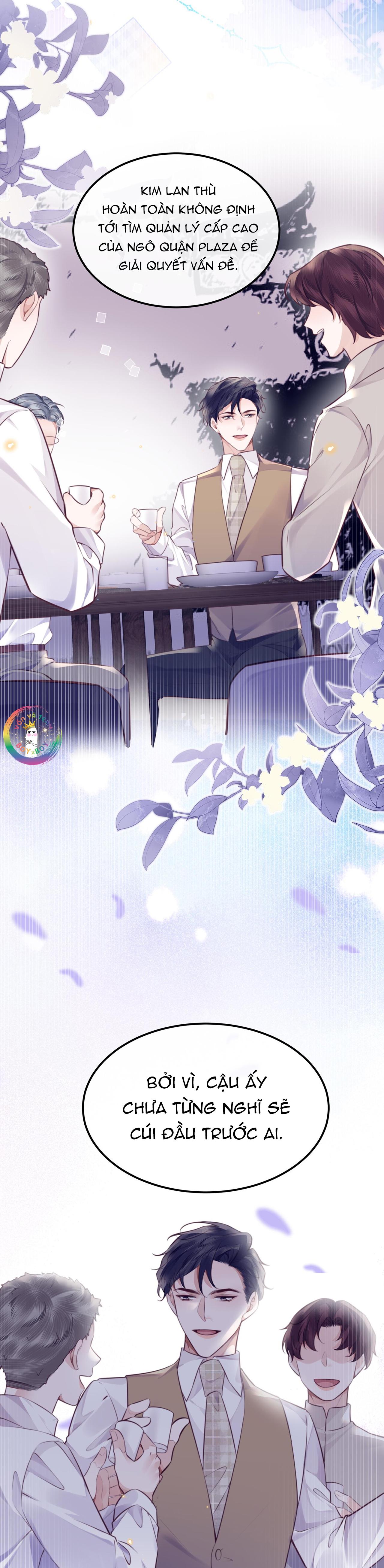 Đọc truyện (END) Đặc Chế Cho Riêng Anh - Chapter 88