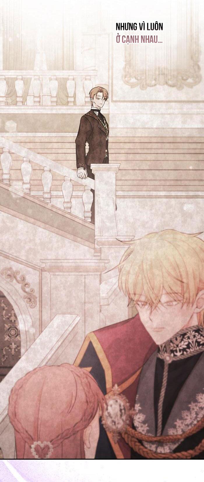 Đọc truyện Mắc Kẹt Trong Game Hẹn Hò Của Em Gái Tôi - Chapter 57
