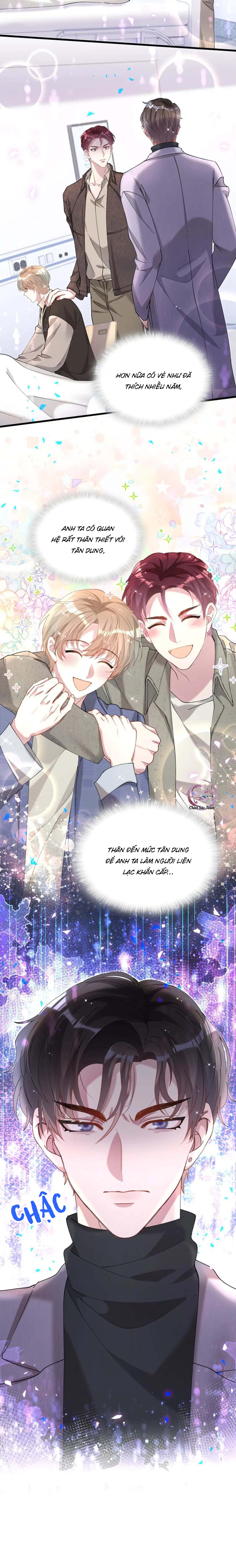 Đọc truyện Kết Hôn Là Chuyện Nhỏ - Chapter 55