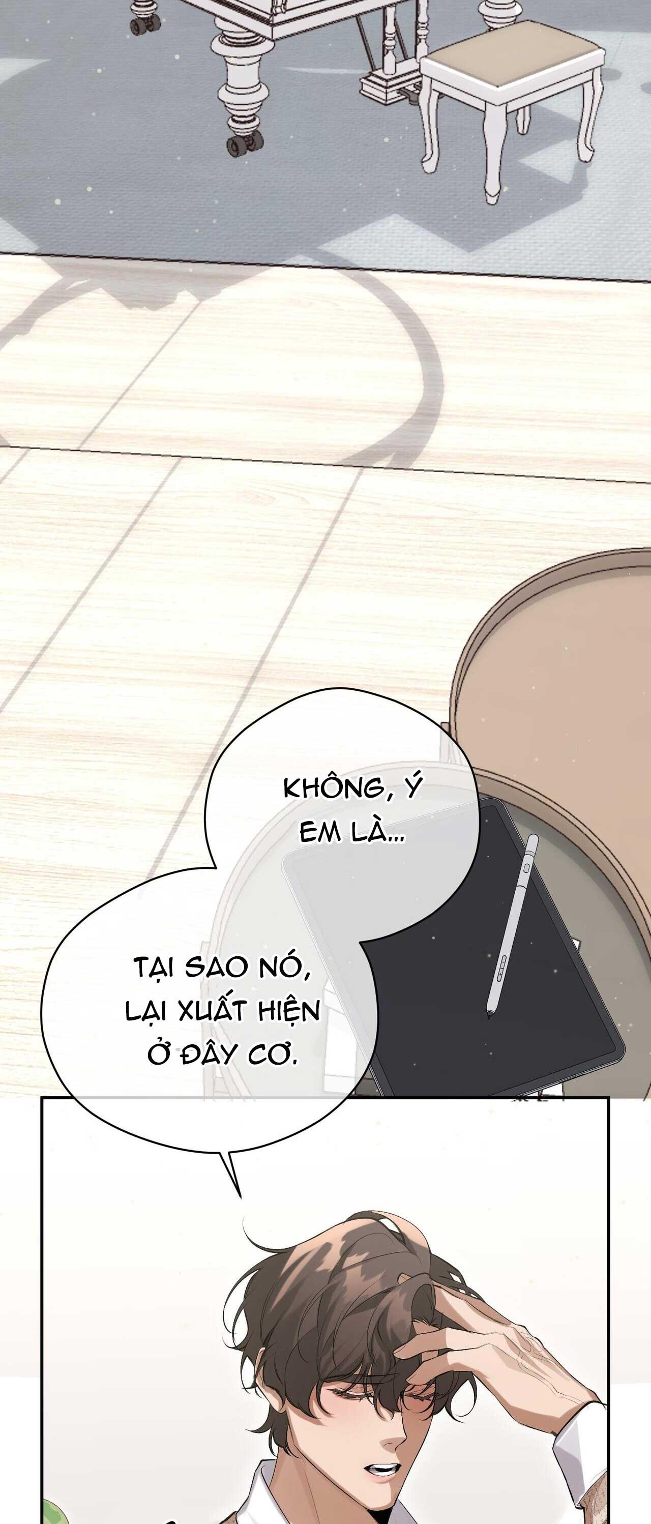 Đọc truyện NÀNG THƠ - Chapter 12