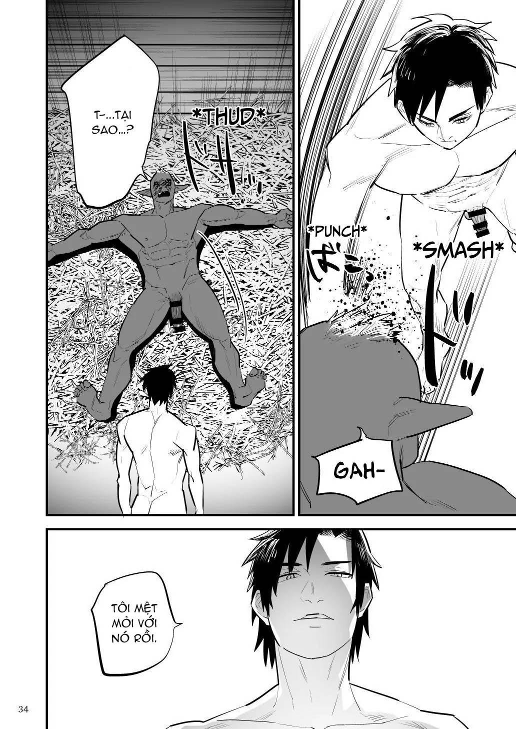 Đọc truyện Cưng mà nói - Chapter 195