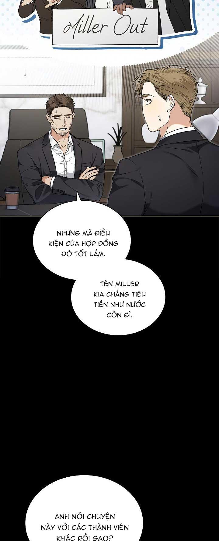 Đọc truyện HÔN TÔI NẾU CÓ THỂ - Chapter 3