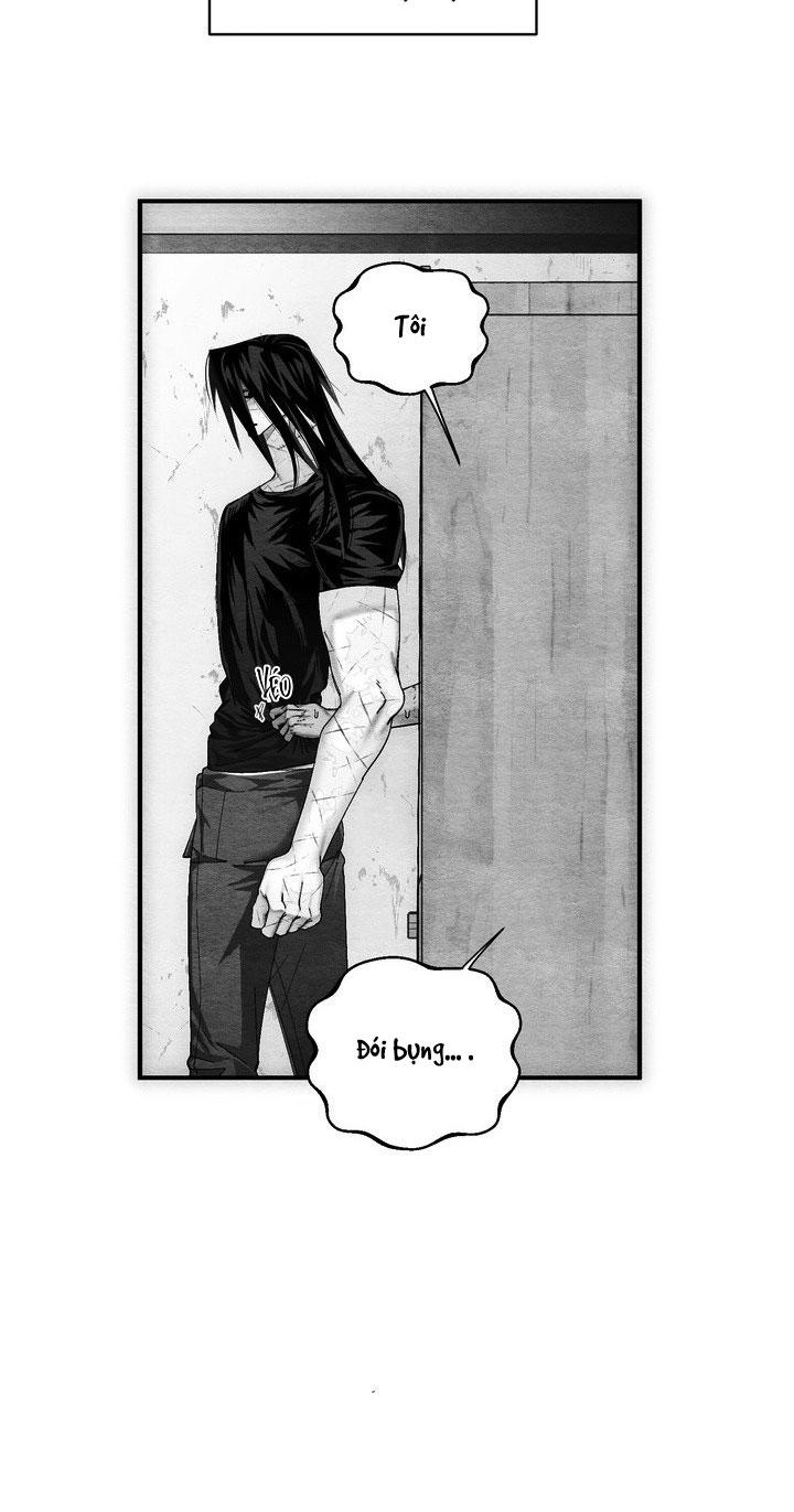 Đọc truyện TUYỂN TẬP CUỒNG CÔNG-CHIẾM HỮU CÔNG CỦA NHÀ KIM - Chapter 41.4