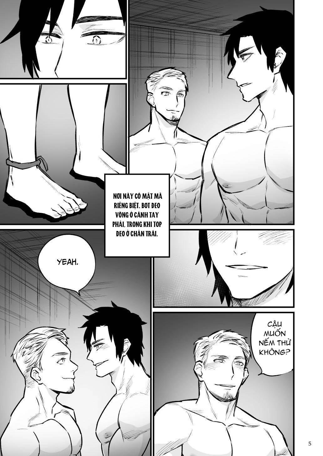 Đọc truyện Cưng mà nói - Chapter 192