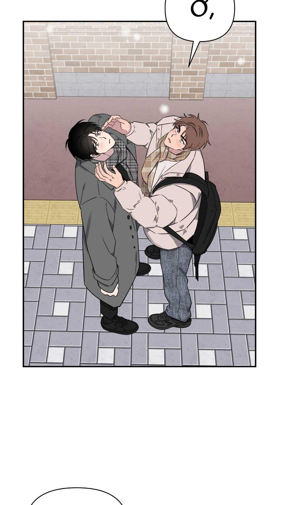 Đọc truyện VẬN MAY BẤT NGỜ - Chapter 59