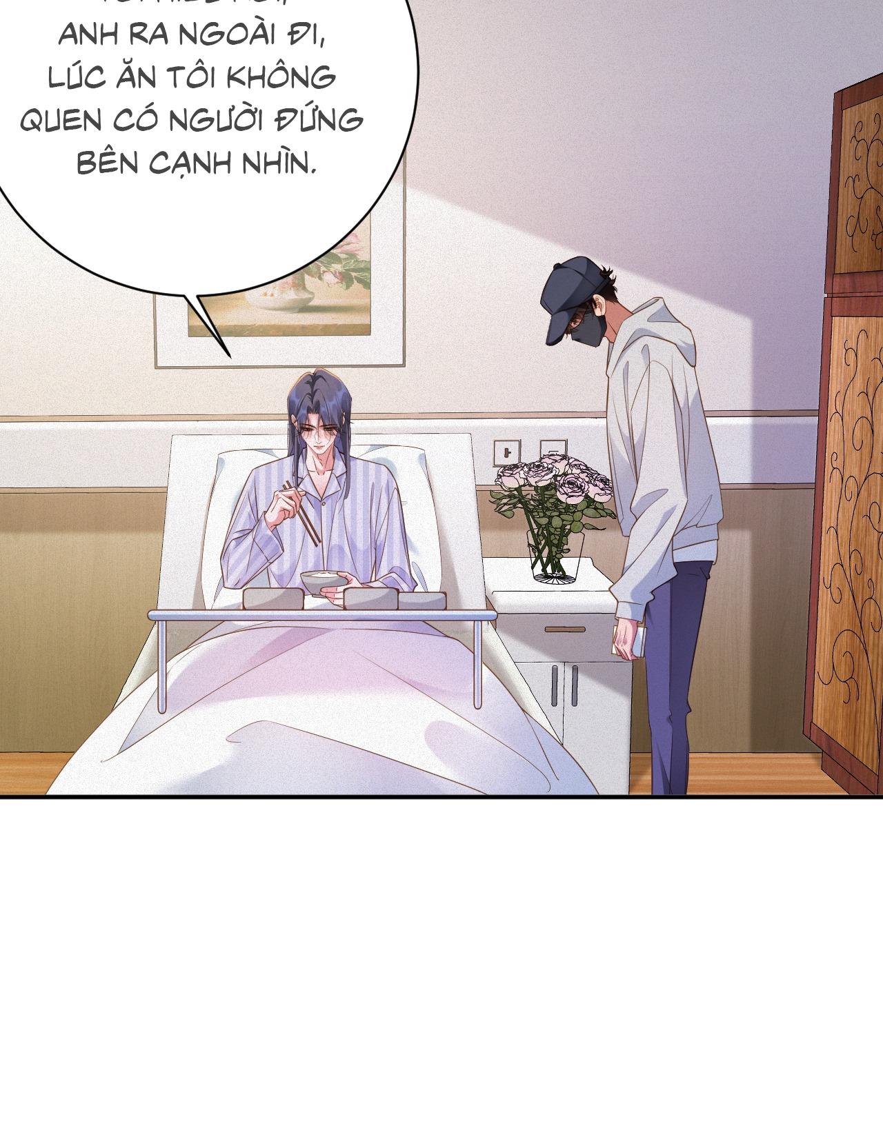 Đọc truyện CHỒNG CŨ MUỐN TÁI HÔN LẦN NỮA - Chapter 94