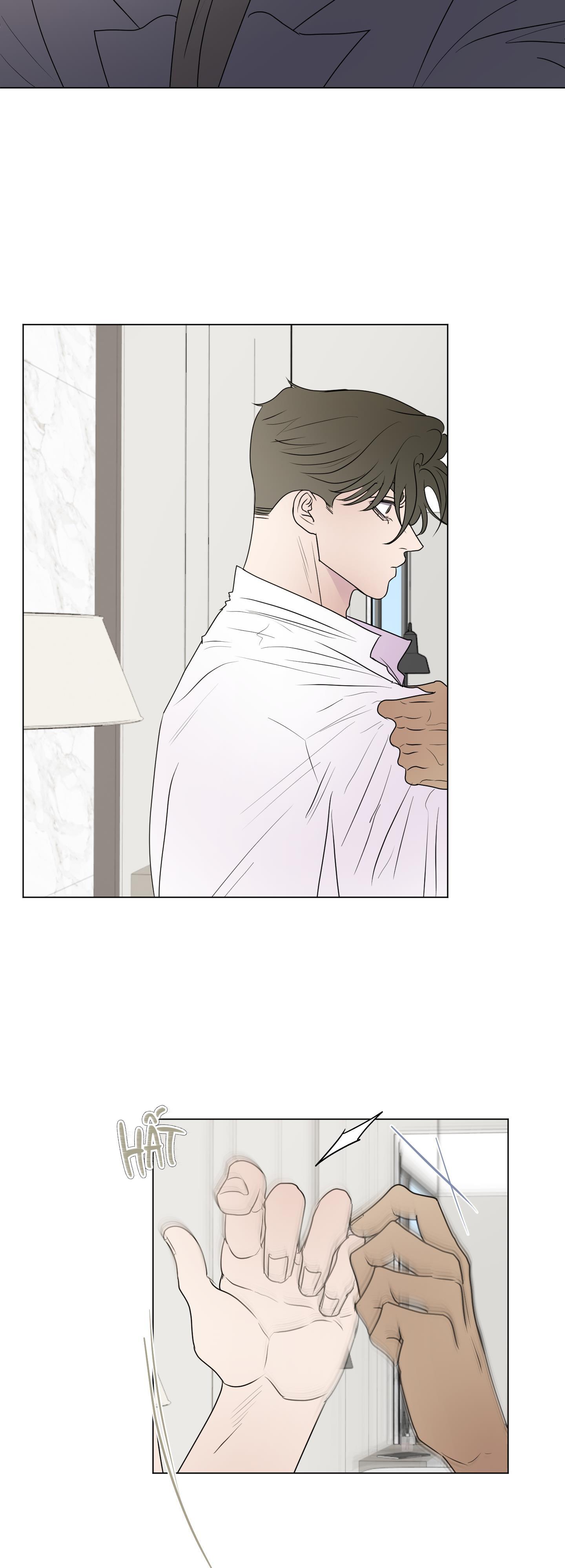 Đọc truyện Kick your heart - Chapter 23