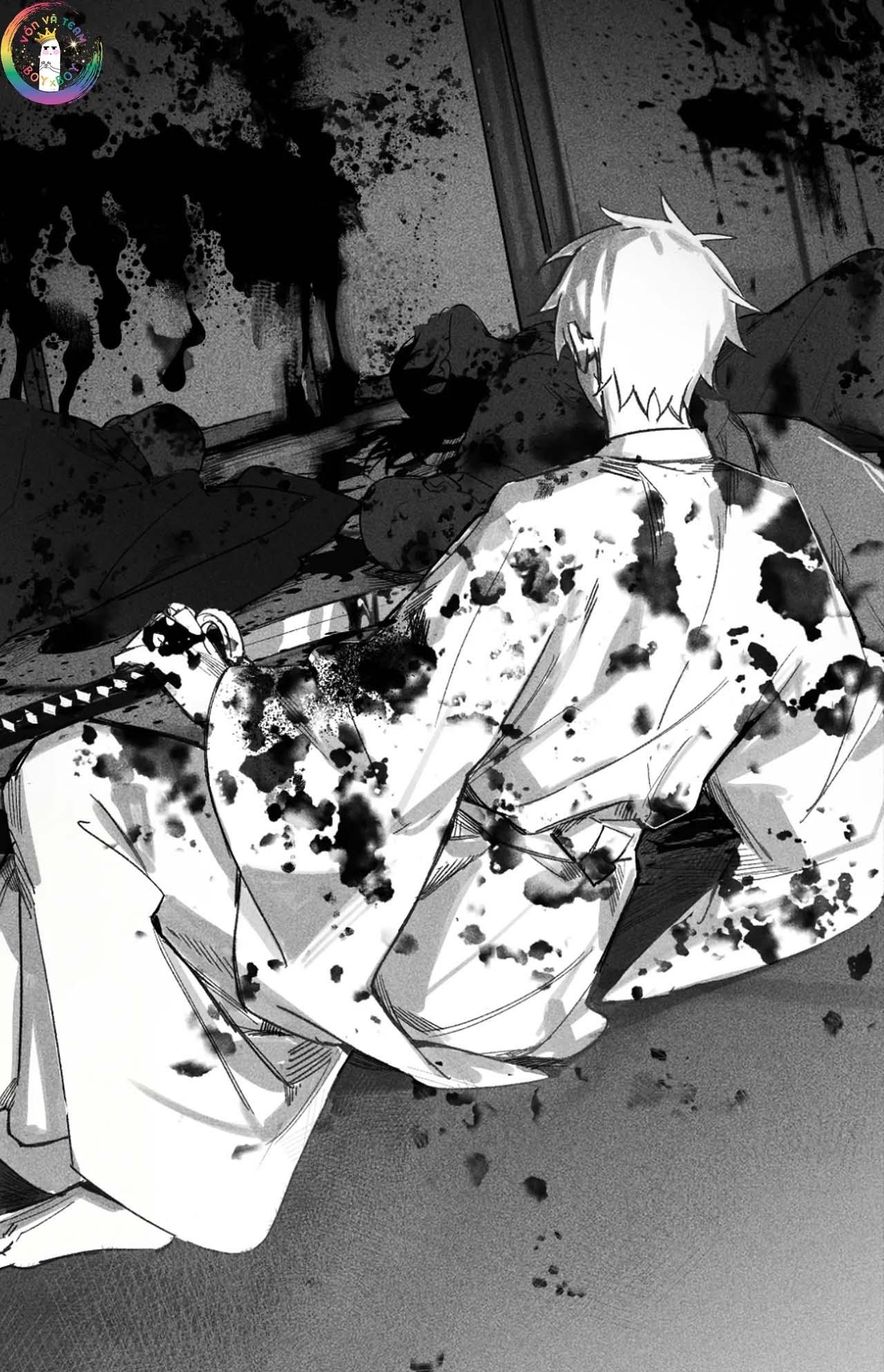 Đọc truyện ONESHOT CHỊCH VỒN CHỊCH VÃ - Chapter 92