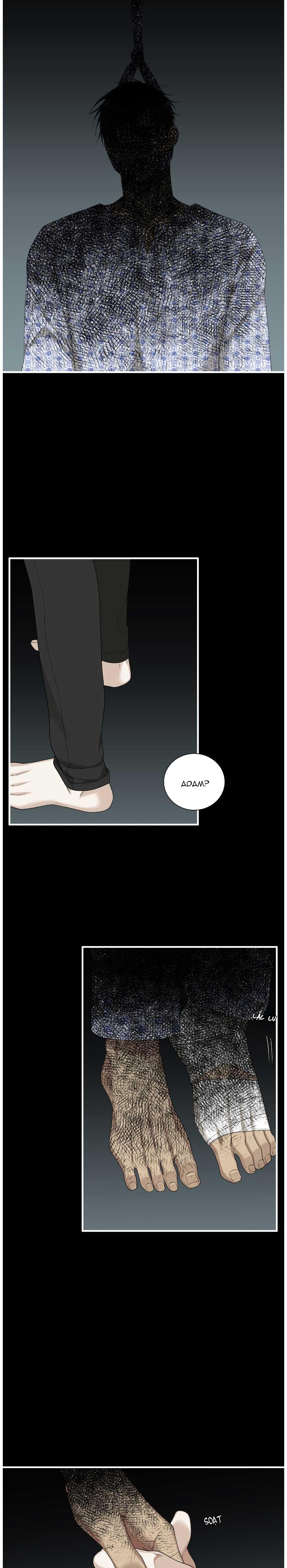 Đọc truyện GỬI. 00 - Chapter 27