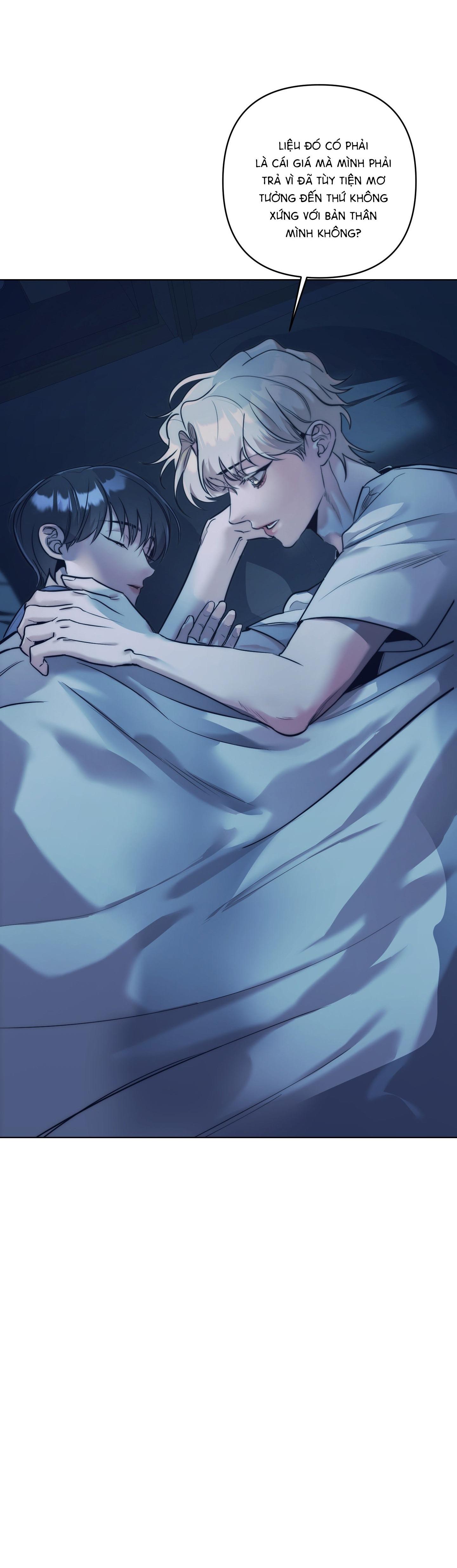 Đọc truyện  Stigma - Chapter 1