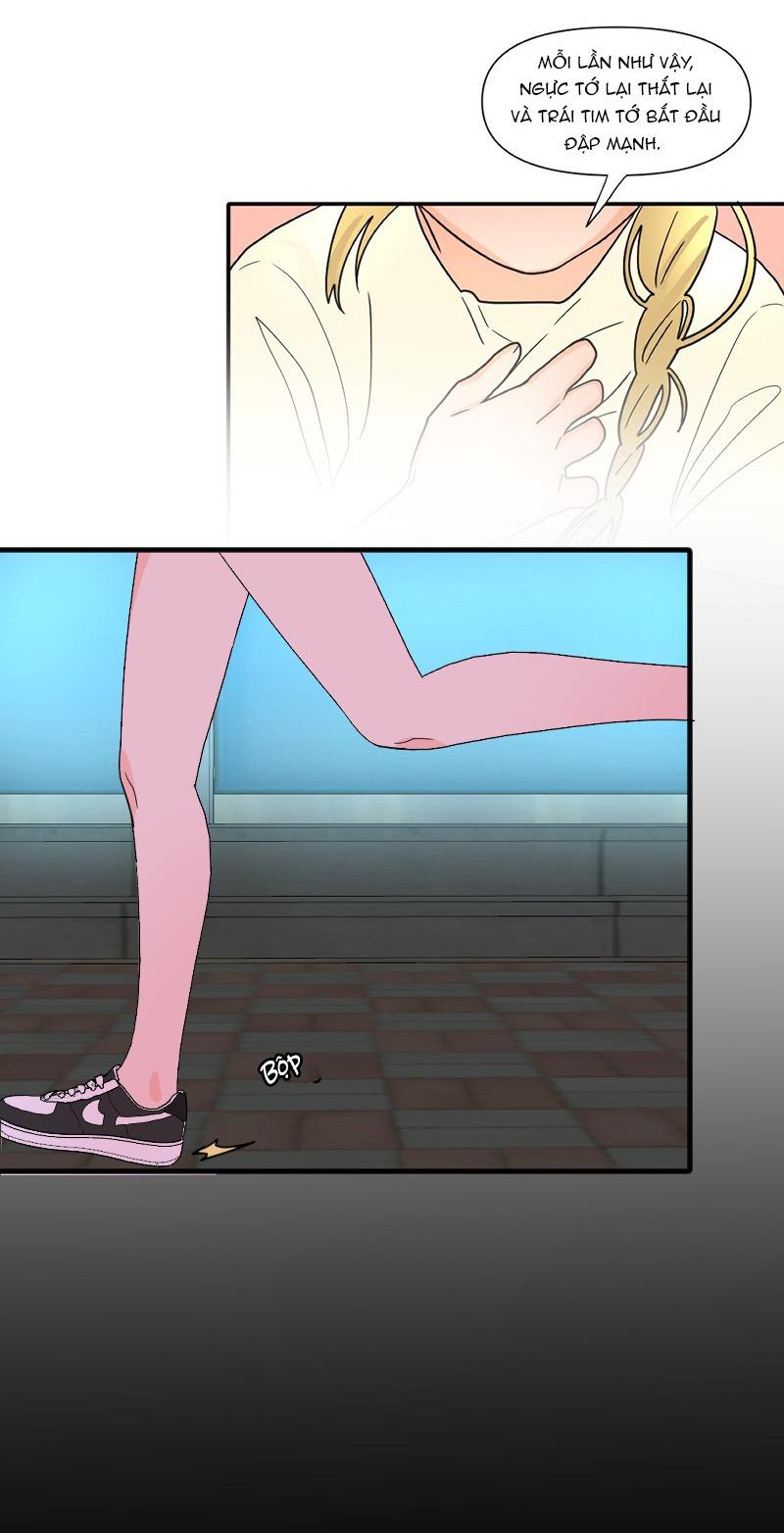 Đọc truyện Truyện Ngôn Nhưng Không Ngôn Lắm - Chapter 62