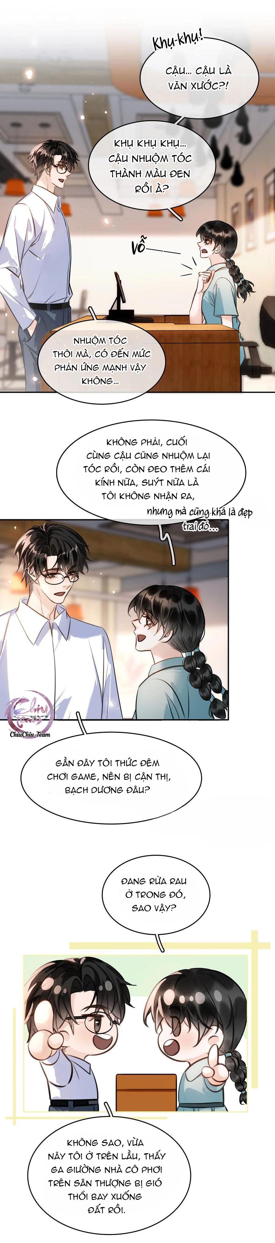 Đọc truyện Không Làm Trai Bao! - Chapter 146