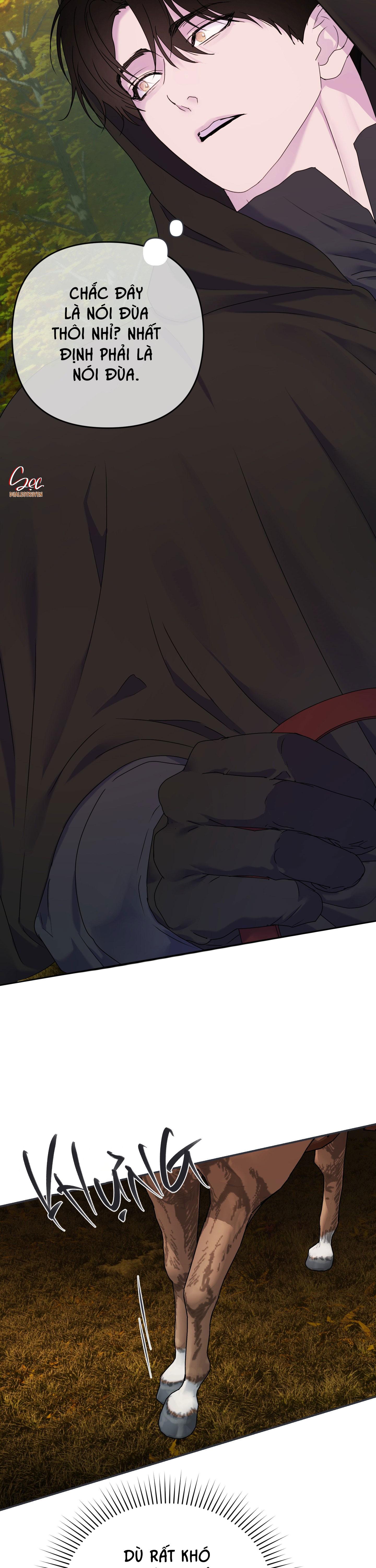 Đọc truyện ĐÓA HOA CỦA ALOSHA - Chapter 29