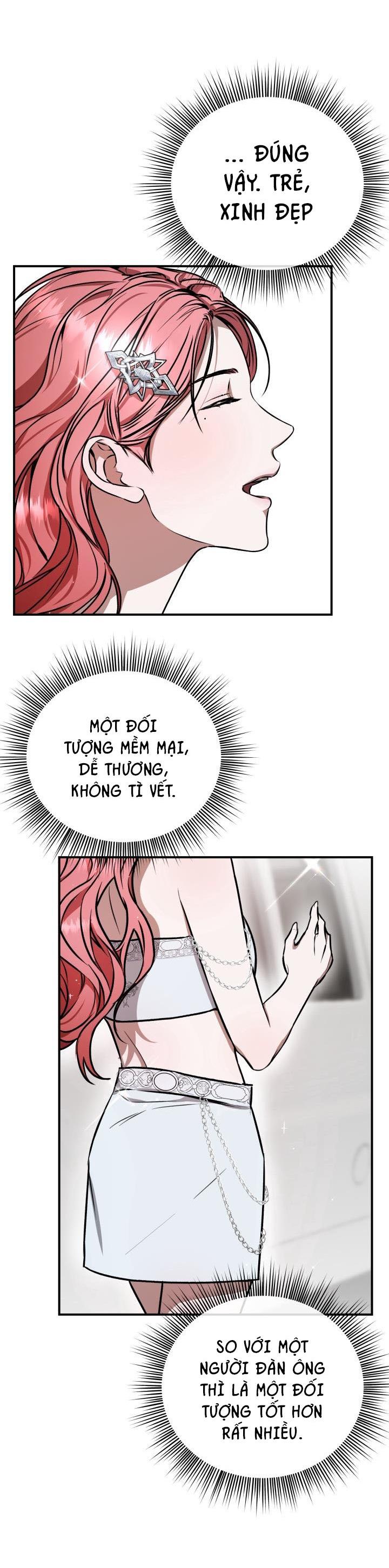 Đọc truyện From, Naughty - Chapter 10