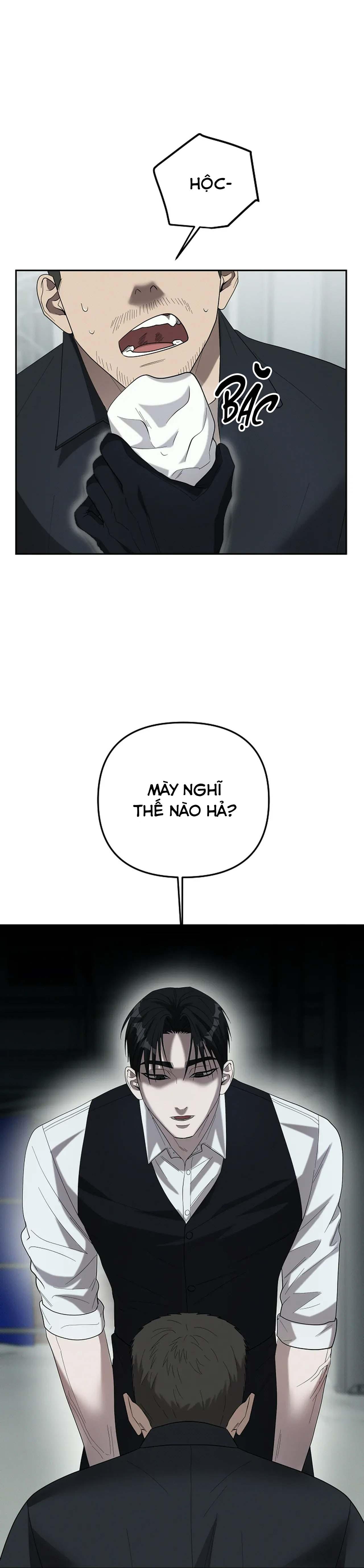 Đọc truyện (END) LÝ DO BỊ LOẠI - Chapter 30
