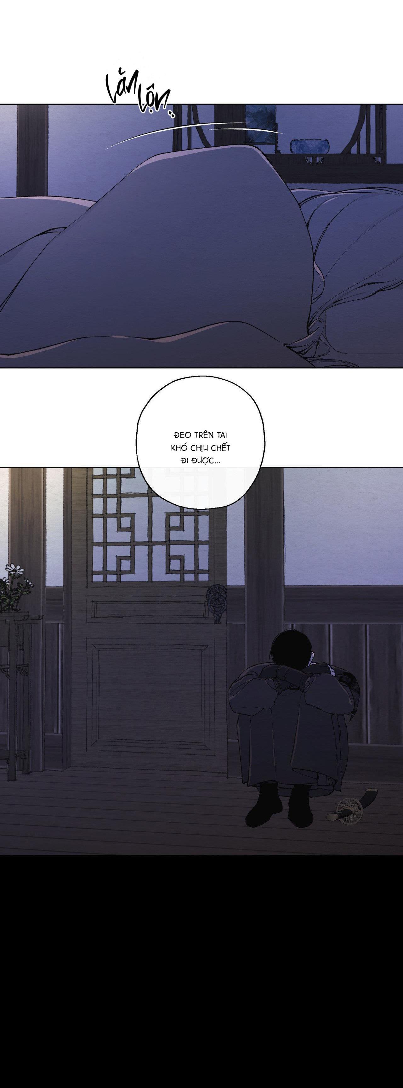 Đọc truyện Lạc Hồn - Chapter 20