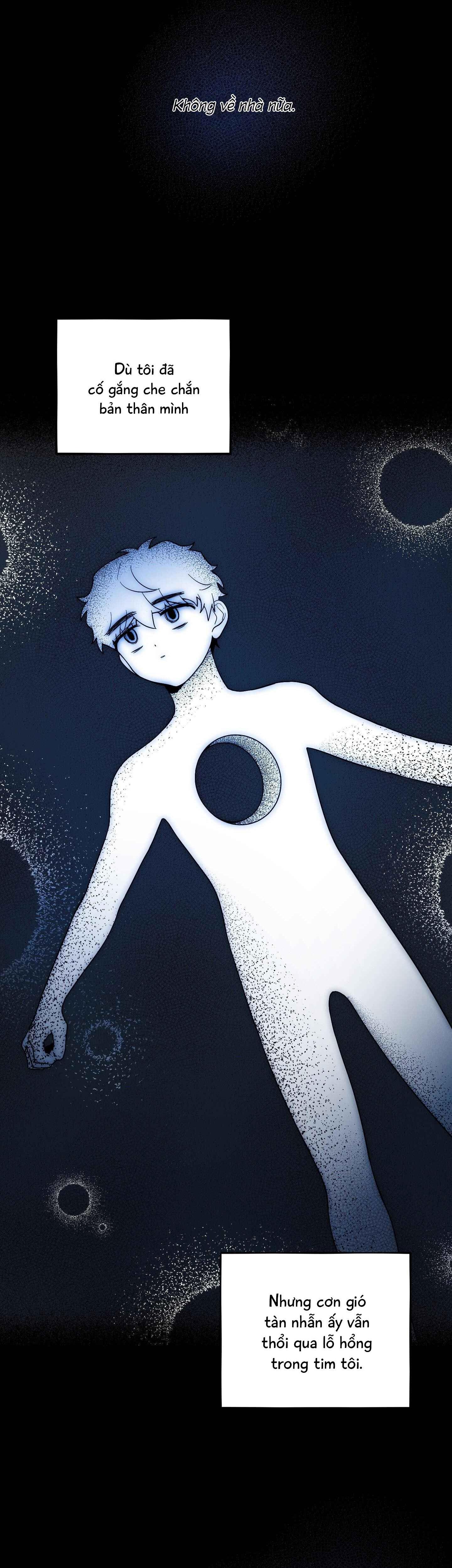 Đọc truyện  Chuyện Rằng Tôi Yêu Cậu - Chapter 20