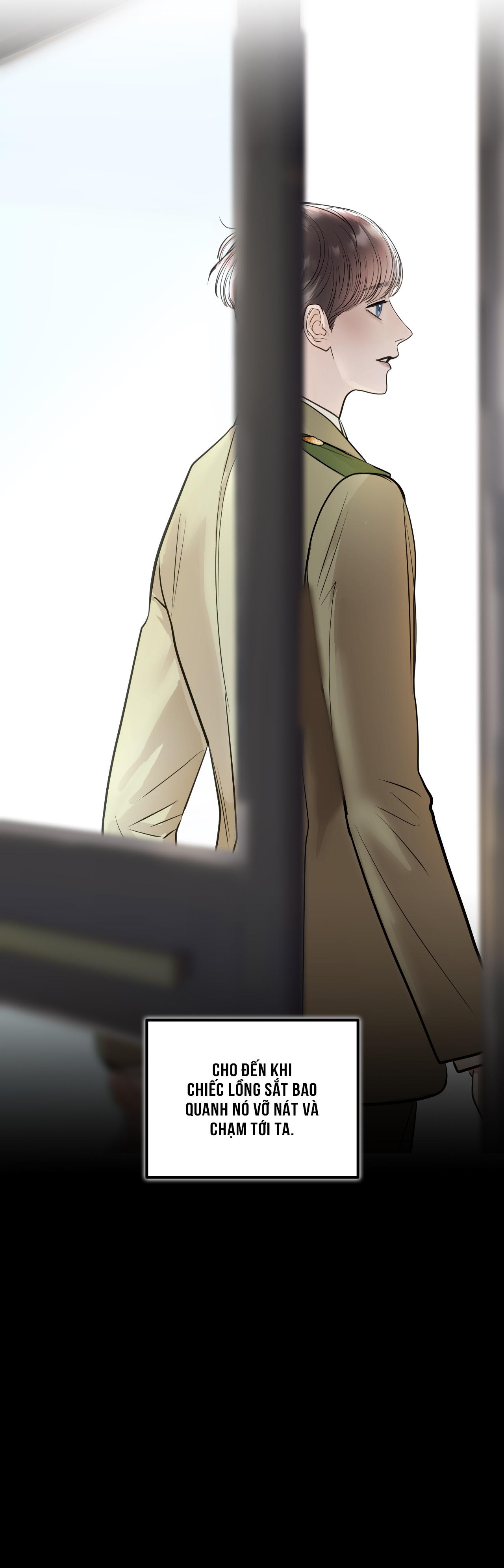 Đọc truyện Người Trong Gương (Drop) - Chapter 0