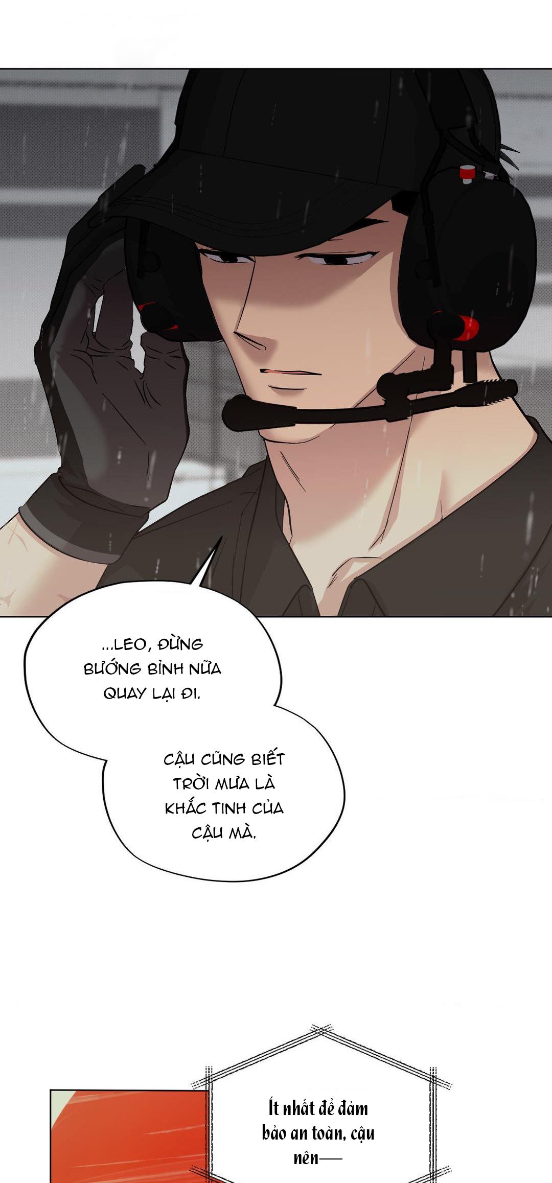 Đọc truyện (END) Tay Đua Đỉnh Cao - Chapter 11