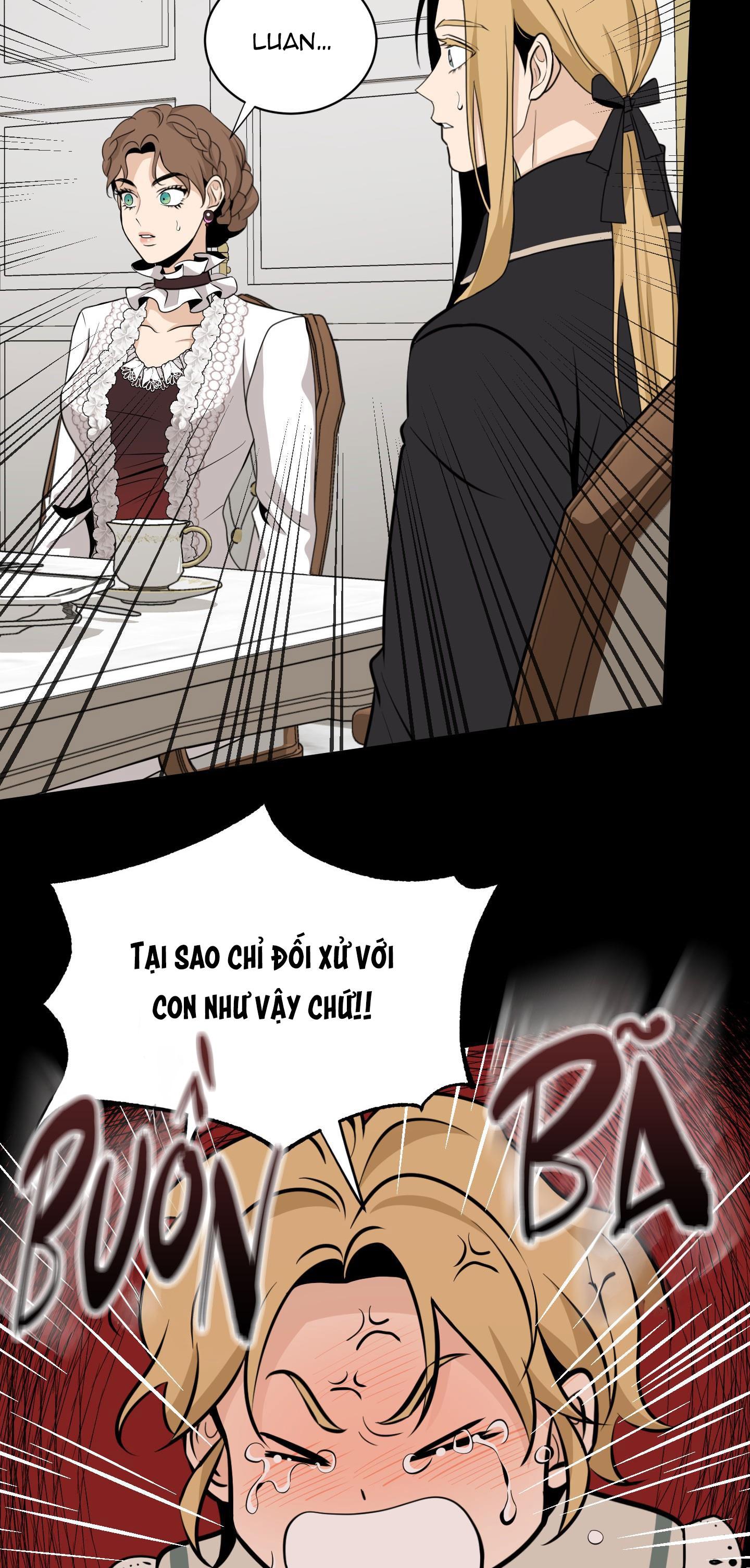 Đọc truyện LOÀI HOA KHÔNG TÊN - Chapter 5