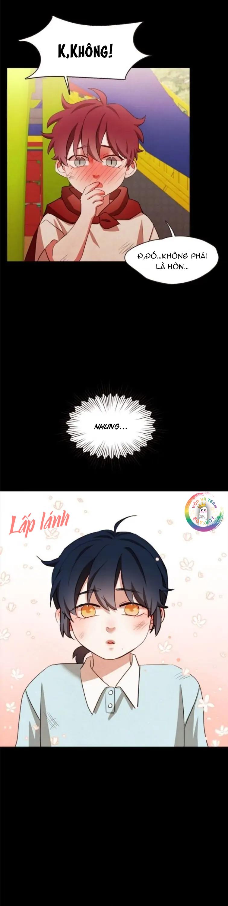 Đọc truyện Ma Cà Rồng Đếch Có Thật Đâu! (END) - Chapter 78