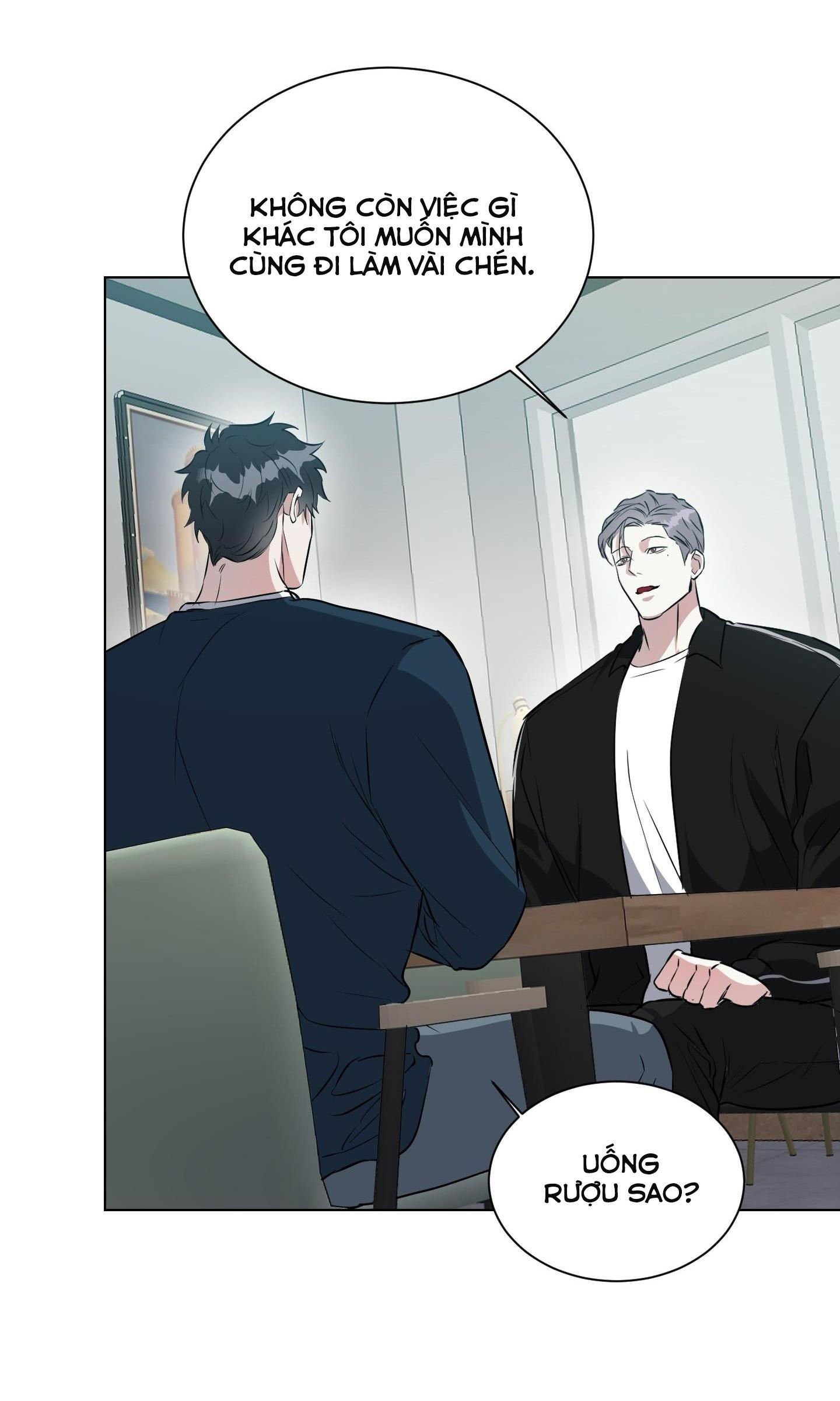 Đọc truyện RƠI VÀO VỰC THẲM CỦA RẮN - Chapter 7