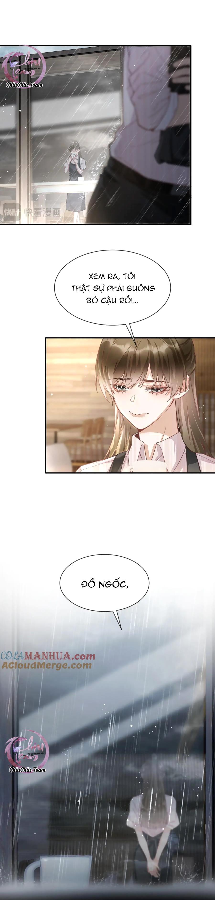 Đọc truyện Thực Sắc - Chapter 16