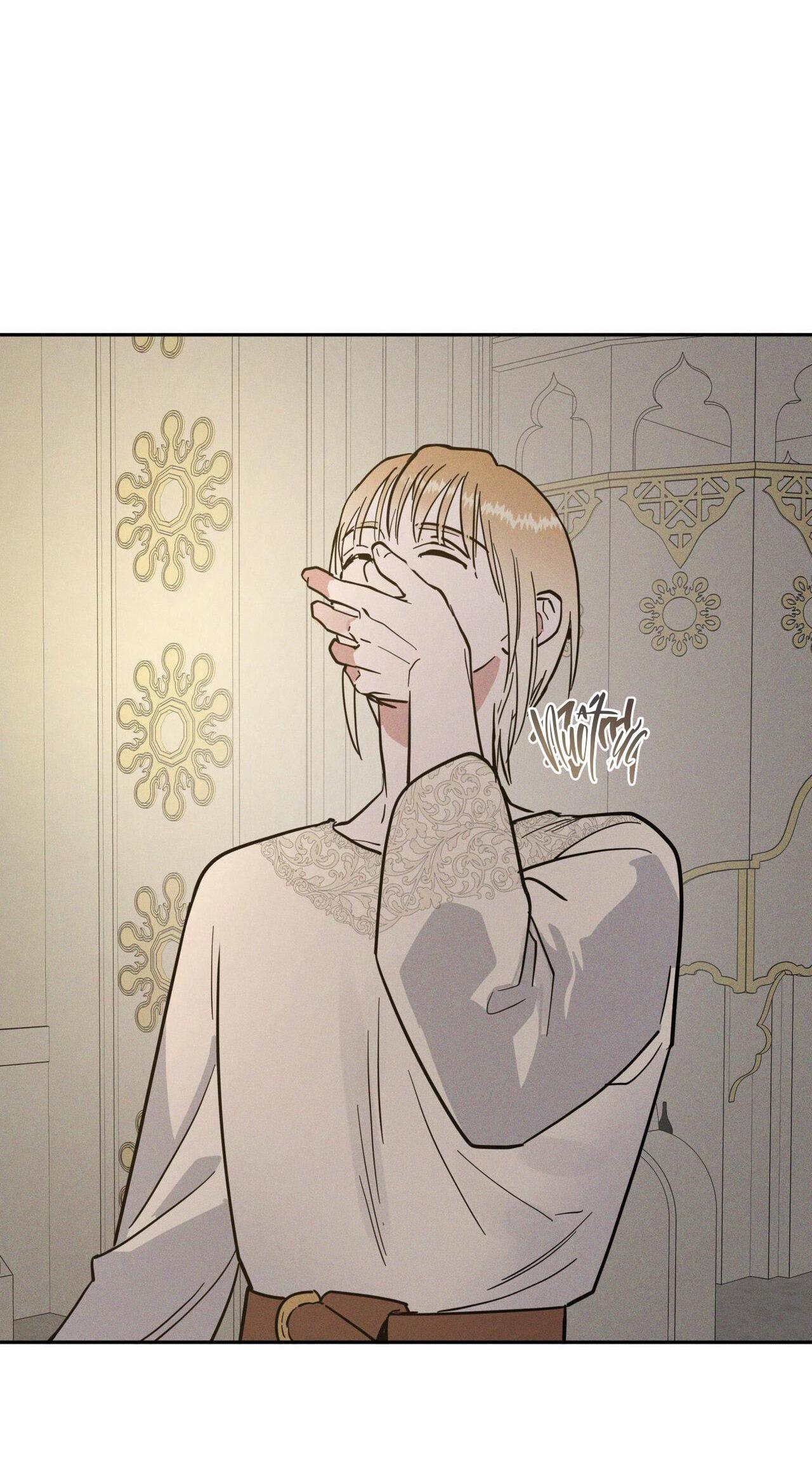 Đọc truyện  Antidote - Chapter 42