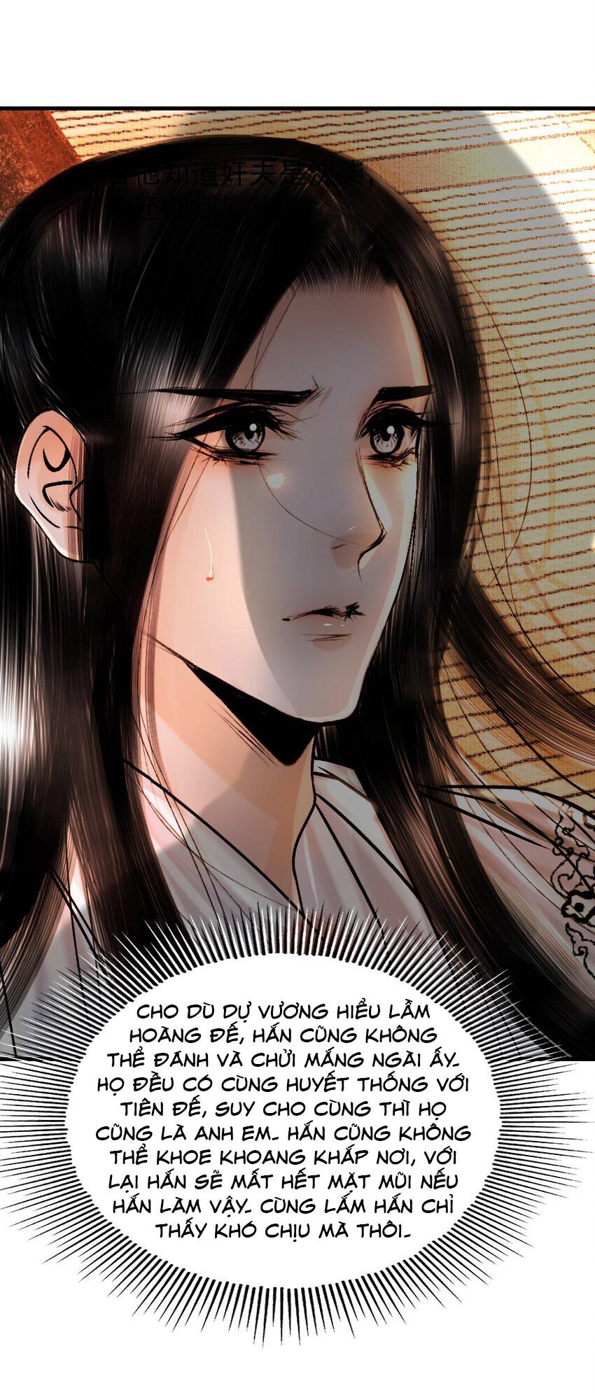 Đọc truyện Vòng Luân Hồi - Chapter 92