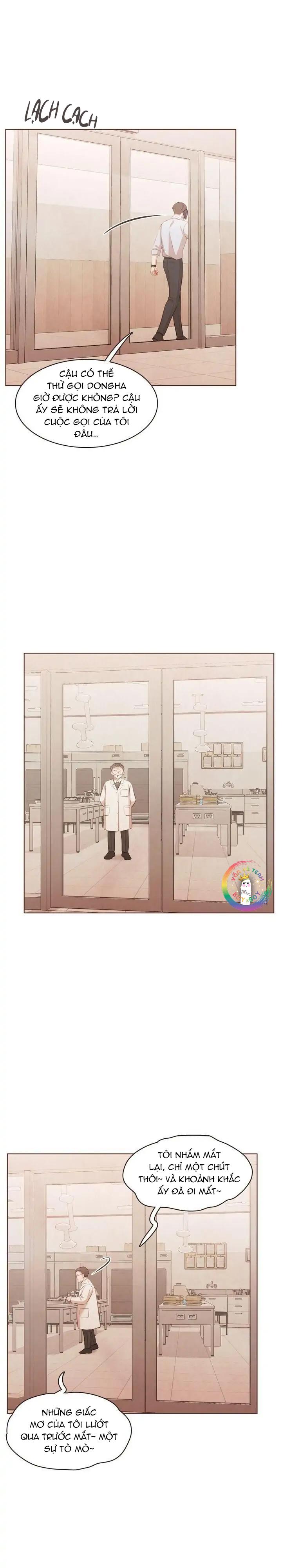 Đọc truyện Ma Cà Rồng Đếch Có Thật Đâu! (END) - Chapter 70
