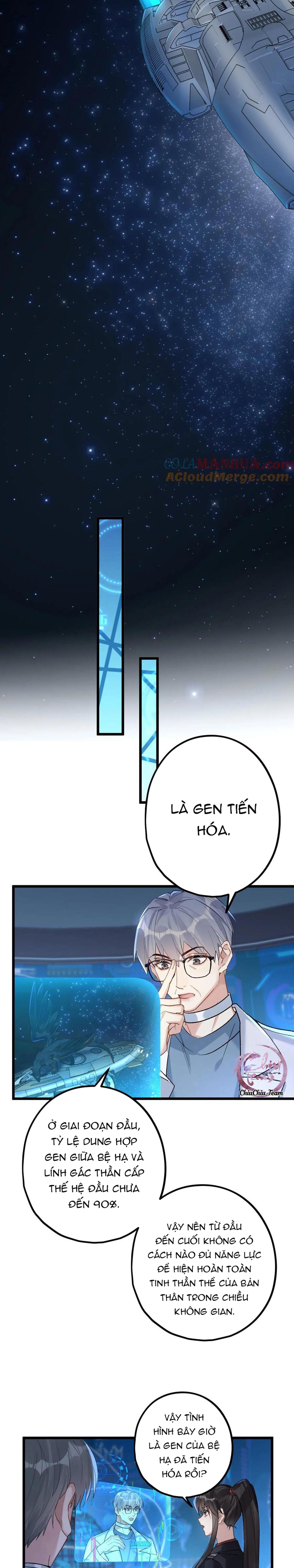 Đọc truyện Chung Tình (END) - Chapter 69