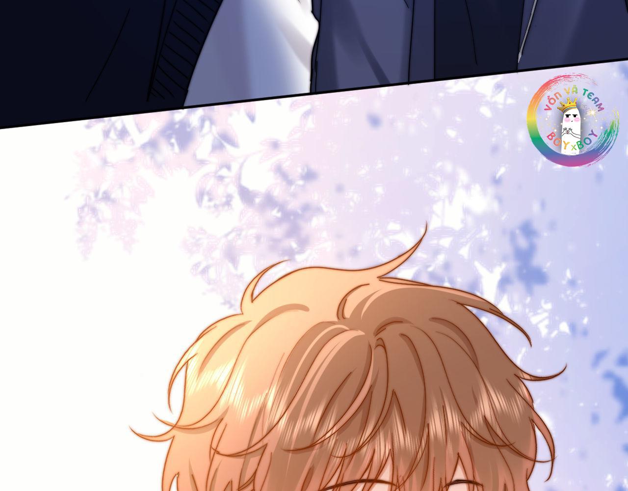 Đọc truyện (Drop) Chất Dị Ứng Cực Cute - Chapter 44